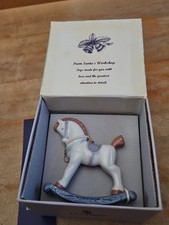 Lladro Rocking Horse #6262