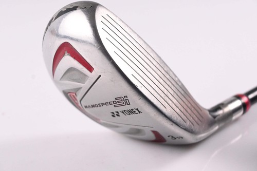 Yonex nanospeed hybrid - nanospeed, #3