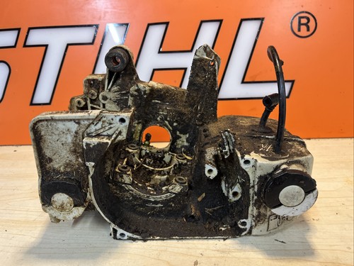 Stihl ms230 fuel - ms230, tank