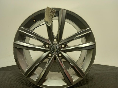Volkswagen passat alloy wheel - passat,