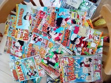 Beano 40+ Issues Bundle 2012 Onwards Collection BARGAIN RARE MAGAZINES COMICS
