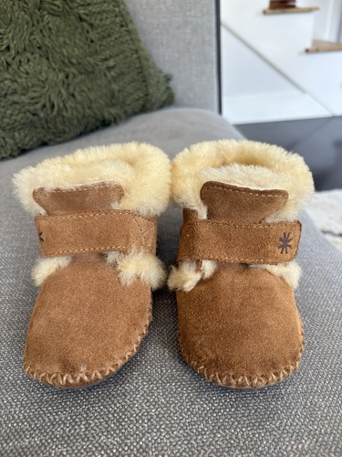 Bean toddler size 5 - l.l.,