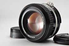 Nikon ais nikkor 50mm - ai-s,