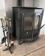 Charnwood Country 16b Stove/Log Burner