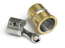 Hpi Cylinder/Piston/Connecting