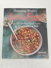 Slimming World’s Fast & Free