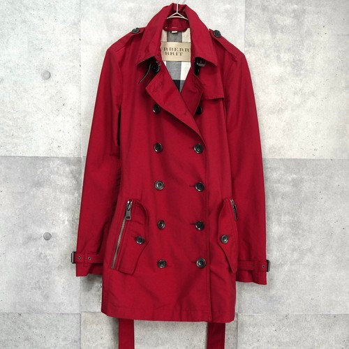 Burberry brit nova check lined - check,