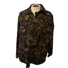 Men’s Smock Combat Camo