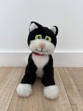 Postman Pat Jess The Cat 24cm