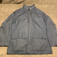 MIGHTY MAC Y2K Vintage Nylon