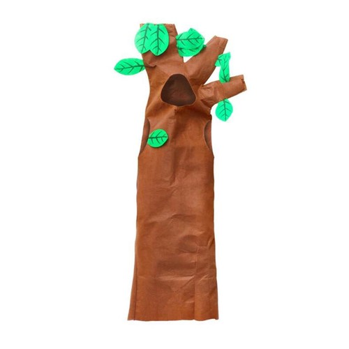 Adults tree costume - tree, cosplay