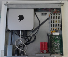 Sonnettech xMac Mini Server