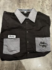 Kona Pit Shirt Mechanic