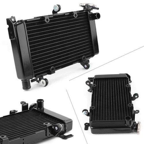 Engine radiator water cooler - radiator,