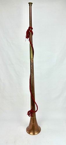 Antique edwardian copper - copper, brass