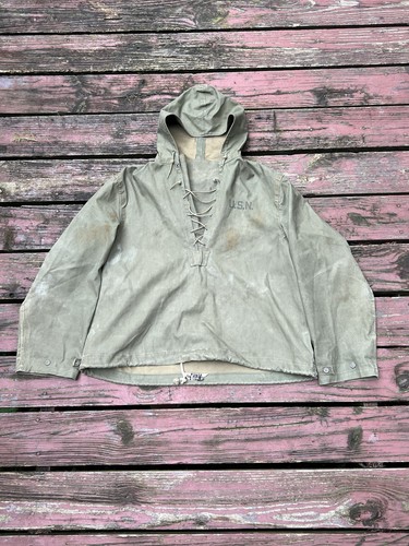 Vintage 40s ww2 - usn, navy