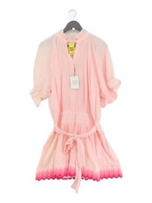 Juliet Dunn Skater Midi Dress