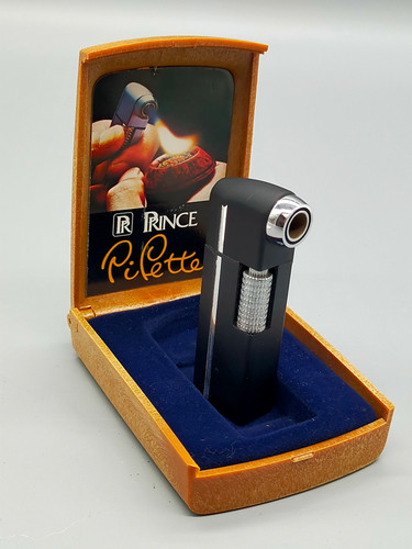 Vintage prince pipe - vintage,
