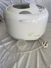 Morphy Richards Compact