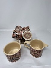 Vintage Portmeirion National