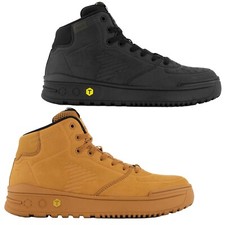 Totectors Denton AT Mid Height