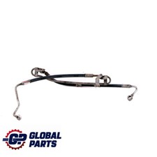 BMW X1 E84 N47 Diesel Power