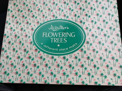 Jill walkers flowering trees - flowering,