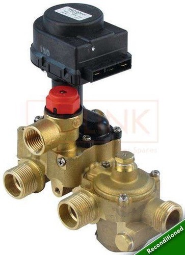 Vokera linea plus - linea,