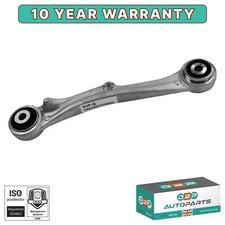 REAR UPPER WISHBONE CONTROL