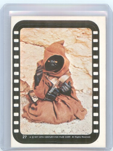 Closer look a jawa - closer,
