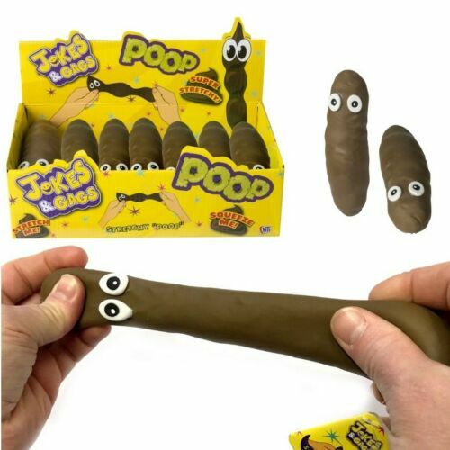 Stretchy poop girls boys - stretchy,