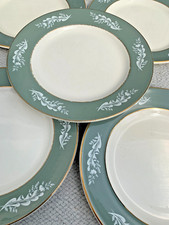 5 Lord Nelson Green  7" ELIJAH