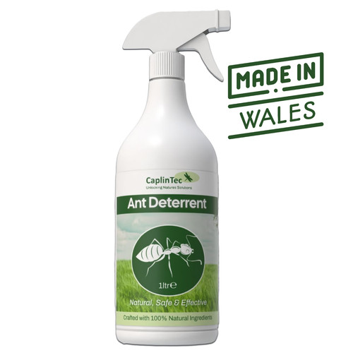 Stop ant deterrent repellent - deterrent,