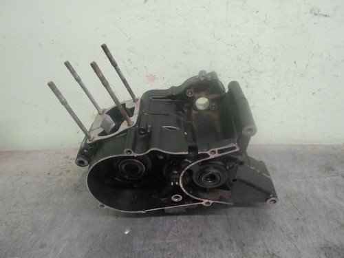 Honda mtx crank cases - ,
