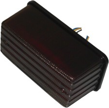 Taillight Complete for 1984