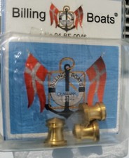 Billing boats accessory - boats,