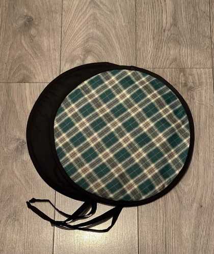 Pair aga hob - mat, pad