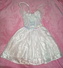 Dress with wings | Nativity Angel Costume with wings