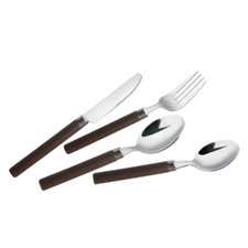 4 PCS STAINLESS STEEL PLASTIC