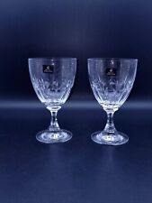 Royal Doulton Crystal 'Royal'