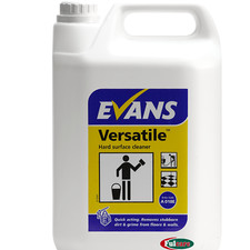 Versatile hard surface cleaner - versatile,