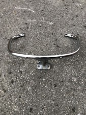 Piaggio Vespa LX 50 - 125 - Rear Grab Rail