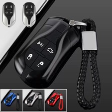 Aluminum Alloy Car Smart Key