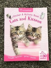 Rachael Hale Cats and Kittens