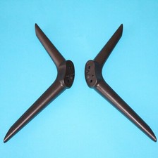 Genuine Cello C32227T2 ,  C32227FT2 32"  Full HD LED TV Stand Legs * NO Screws *