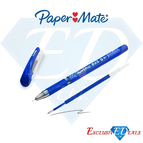 Paper mate ink joy rollerball - ink,