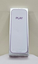 Givenchy play for - play, pour
