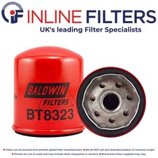 Hydraulic Filter for Ransomes