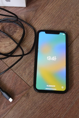 Apple iphone 256gb - iphone, x