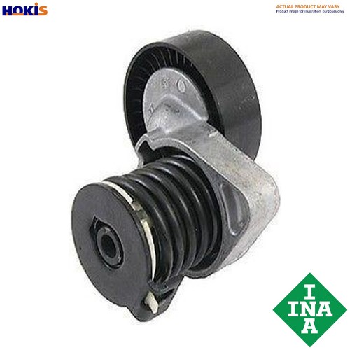 Tensioner lever vribbed belt - lever,